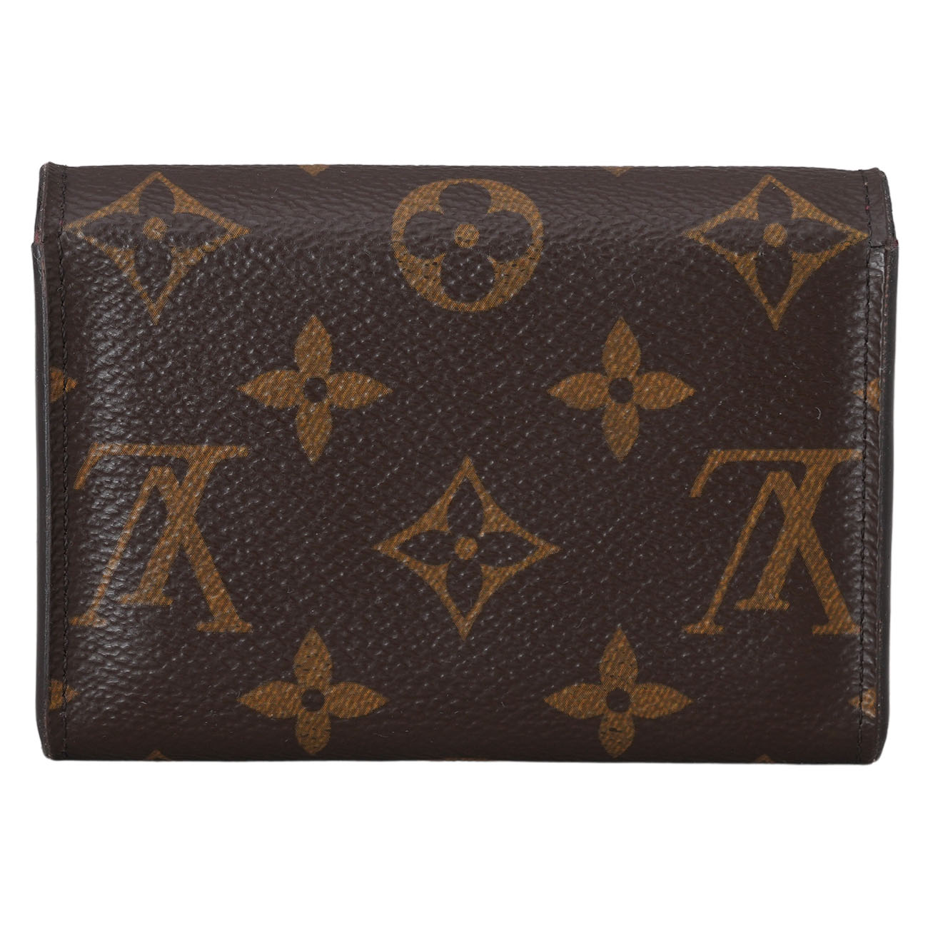 LOUIS VUITTON(USED)루이비통 모노그램 로잘리 코인퍼스
